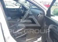 2017 Buick ENCLAVE фото