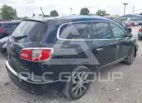 2017 Buick ENCLAVE фото