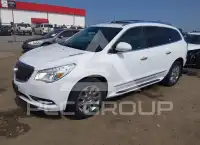 2017 Buick ENCLAVE photo