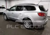 2017 Buick ENCLAVE фото
