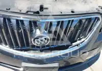 2017 Buick ENCLAVE фото