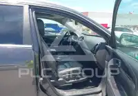 2017 Buick ENCLAVE фото