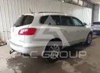 2017 Buick ENCLAVE фото