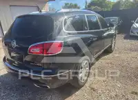 2017 Buick ENCLAVE фото