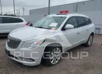 2017 Buick ENCLAVE фото