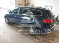 2017 Buick ENCLAVE фото