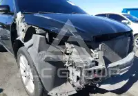 2017 Buick ENCLAVE фото