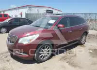 2017 Buick ENCLAVE фото