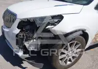 2017 Buick ENCLAVE фото