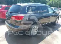 2017 Buick ENCLAVE фото