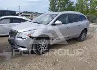 2017 Buick ENCLAVE фото