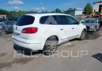 2017 Buick ENCLAVE фото