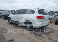 2017 Buick ENCLAVE фото