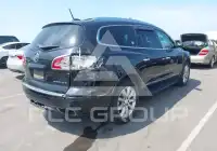 2017 Buick ENCLAVE фото