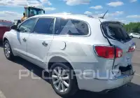 2017 Buick ENCLAVE фото
