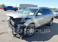 2017 Buick ENCLAVE фото