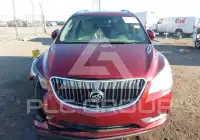 2017 Buick ENCLAVE фото