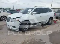 2017 Buick ENCLAVE фото