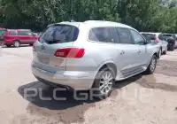 2017 Buick ENCLAVE фото