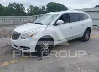 2017 Buick ENCLAVE photo
