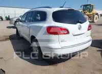 2017 Buick ENCLAVE photo