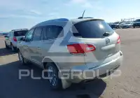 2017 Buick ENCLAVE фото