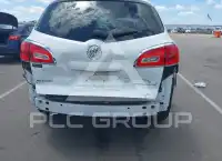 2017 Buick ENCLAVE фото