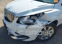 2017 Buick ENCLAVE photo