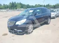 2017 Buick ENCLAVE photo