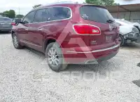 2017 Buick ENCLAVE photo