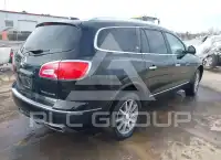 2017 Buick ENCLAVE photo