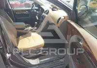 2017 Buick ENCLAVE photo