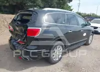 2017 Buick ENCLAVE фото