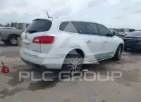 2017 Buick ENCLAVE фото