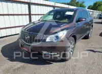 2017 Buick ENCLAVE фото