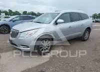 2017 Buick ENCLAVE фото