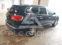 2017 Buick ENCLAVE фото
