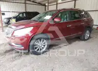 2017 Buick ENCLAVE фото