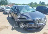 2017 Buick ENCLAVE photo