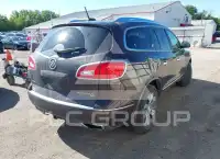 2017 Buick ENCLAVE фото