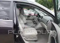 2017 Buick ENCLAVE фото