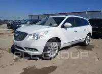 2017 Buick ENCLAVE photo