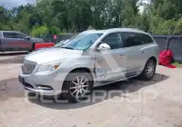 2017 Buick ENCLAVE фото