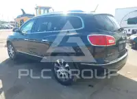 2017 Buick ENCLAVE фото