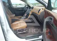 2017 Buick ENCLAVE photo