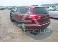 2017 Buick ENCLAVE photo
