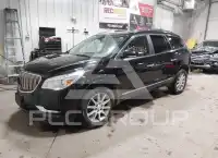 2017 Buick ENCLAVE photo