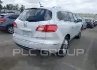 2017 Buick ENCLAVE photo