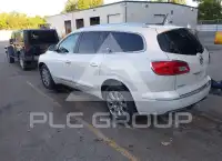 2017 Buick ENCLAVE photo