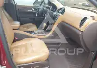 2017 Buick ENCLAVE photo